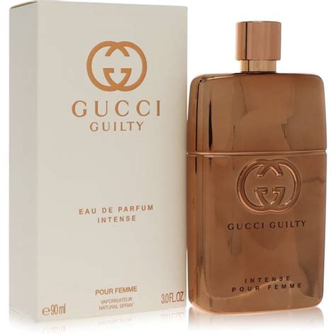 gucci guilty perfume intense|gucci guilty intense perfume price.